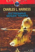 Astronave senza tempo