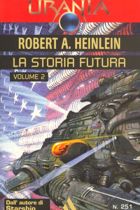 La storia futura. Volume 2 cover image