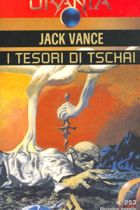 I tesori di Tschai