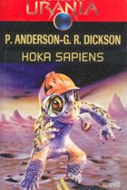 Hoka sapiens cover image