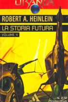 La storia futura. Volume 4 cover image