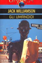 Gli umanoidi cover image