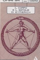 Il corpo e il sangue di Eymerich cover image