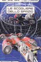 Le scogliere dello spazio cover image