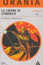 Le catene di Eymerich