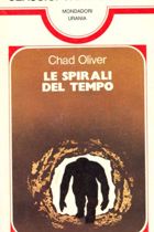 Le spirali del tempo cover image