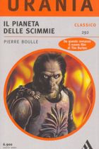 Il pianeta delle scimmie