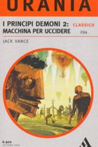 I principi demoni 2: macchina per uccidere cover image