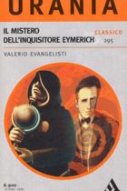 Il mistero dell'Inquisitore Eymerich cover image