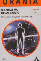 Il fantasma dello spazio cover image