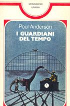 I guardiani del tempo cover image