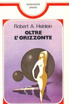 Oltre l'orizzonte cover image
