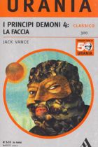 I principi demoni 4: la faccia cover image