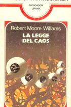 La legge del caos cover image