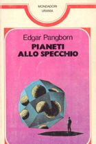 Pianeti allo specchio cover image
