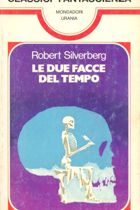 Le due facce del tempo cover image
