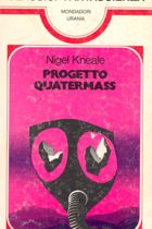 Progetto Quatermass