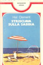 Strisciava sulla sabbia cover image