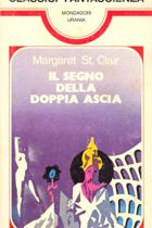 Il segno della doppia ascia cover image
