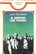 Il giorno dei Trifidi cover image