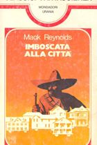 Imboscata alla città cover image