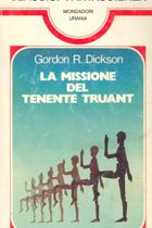 La missione del tenente Truant cover image