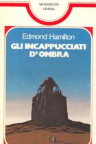 Gli incappucciati d'ombra cover image