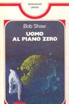 Uomo al piano zero cover image