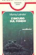 L'incubo sul fondo cover image