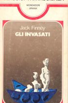 Gli invasati cover image