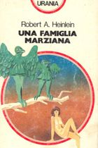 Una famiglia marziana cover image