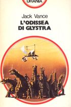 L'odissea di Glystra cover image