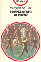 I danzatori di Noyo cover image