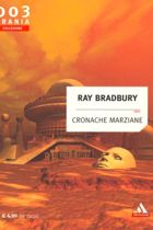 Cronache marziane