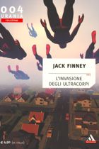 L'invasione degli ultracorpi cover image