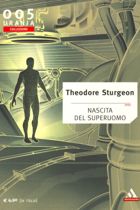 Nascita del superuomo cover image