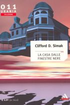La casa dalle finestre nere