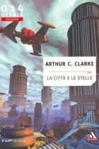 La città e le stelle cover image