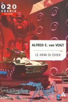 Le armi di Isher