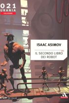 Il secondo libro dei robot