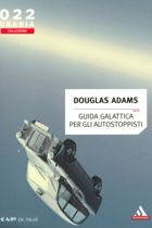 Guida Galattica per gli Autostoppisti