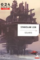 Solaris cover image