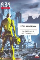 La pattuglia del tempo vol. 1