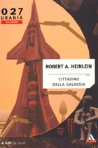 Cittadino della galassia cover image