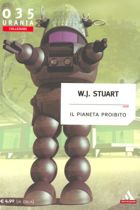 Il pianeta proibito cover image