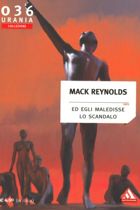 Ed egli maledisse lo scandalo cover image