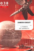 Il pianeta dei superstiti