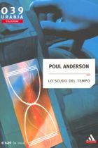 Lo scudo del tempo cover image