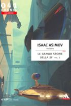Le grandi storie della SF vol.1 cover image
