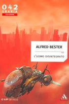 L'uomo disintegrato cover image